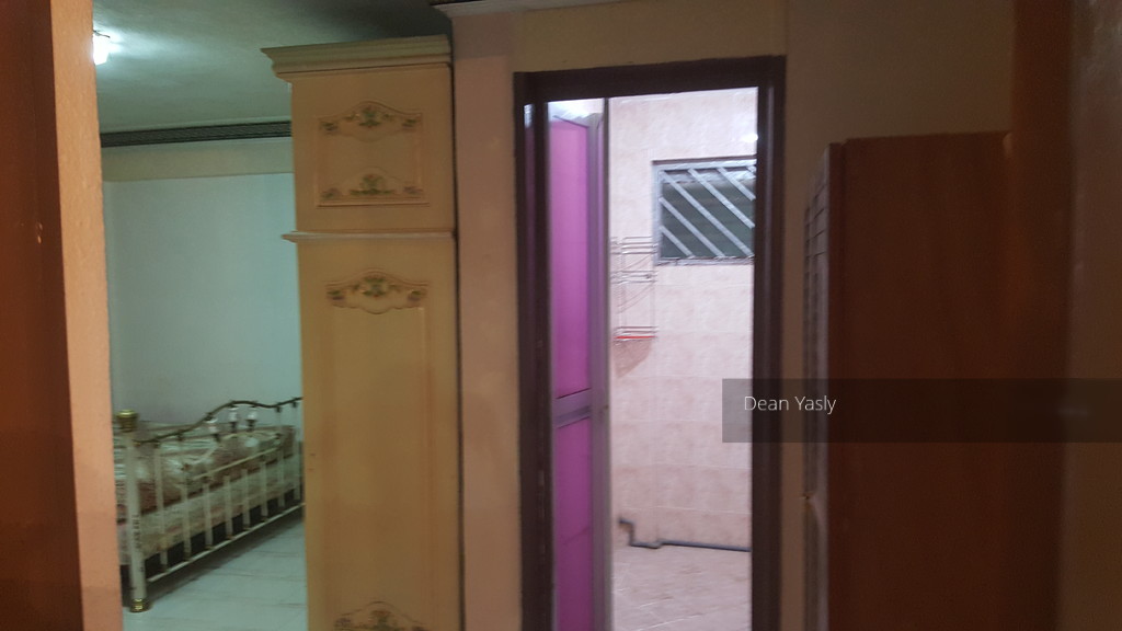 Blk 795 Yishun Ring Road (Yishun), HDB 5 Rooms #146707462